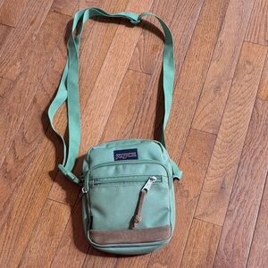 JanSport crossbody bag